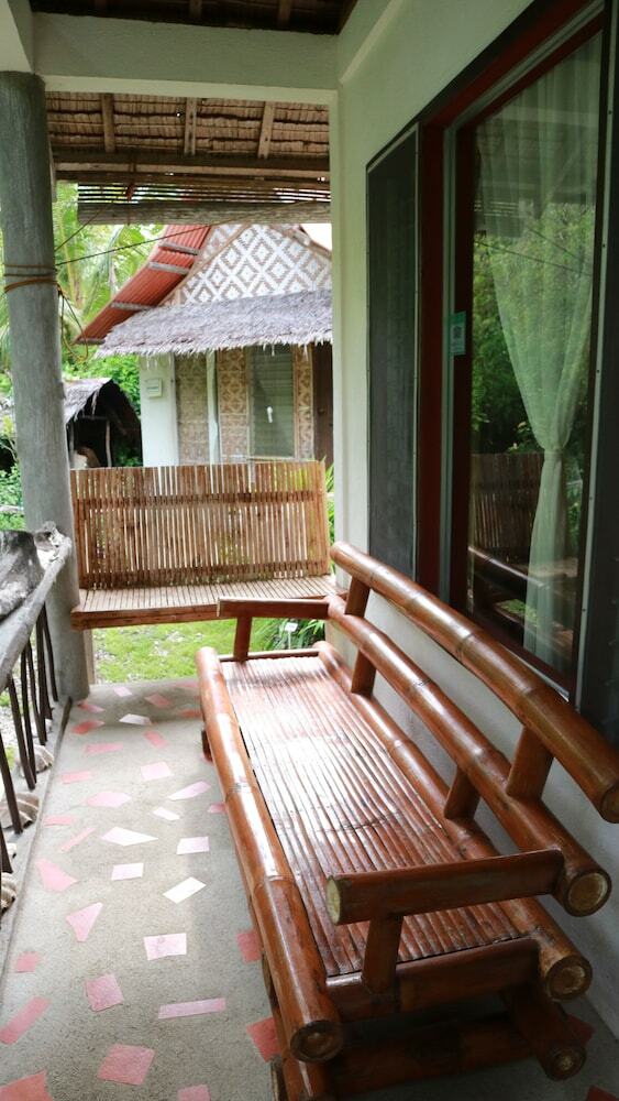 Bed & Breakfast Hambilica Ecolodge
