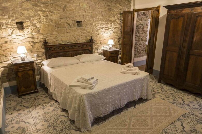 Bed & Breakfast Cortis Antigas