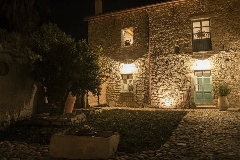 Bed & Breakfast Cortis Antigas