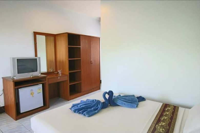 Hotel Fantasy Hill Bungalow