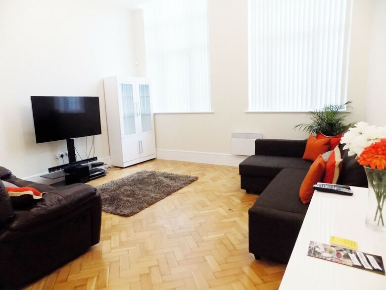 Expressbnb Apartments