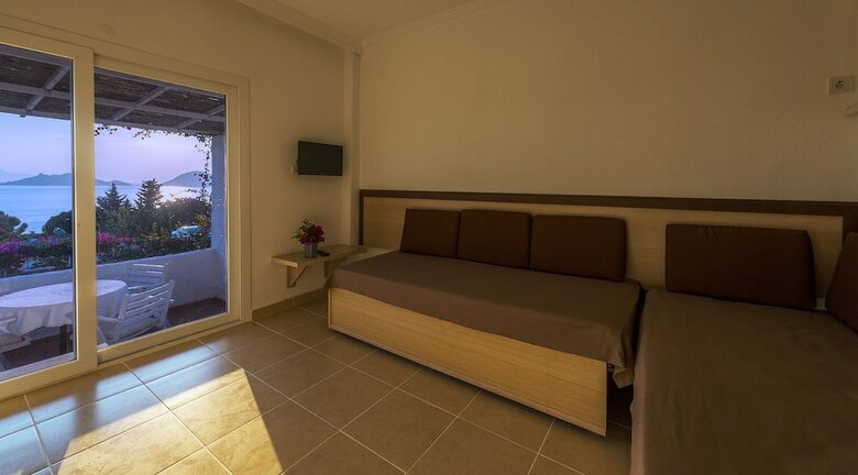 Apartamento Sunset Mavi