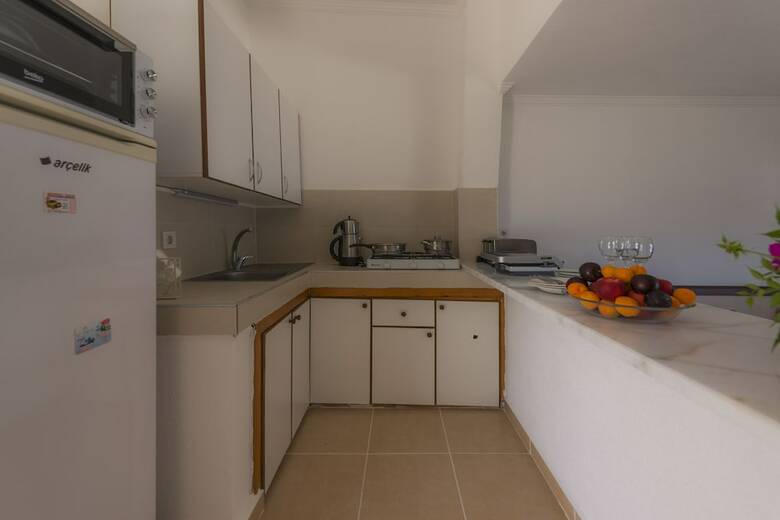 Apartamento Sunset Mavi