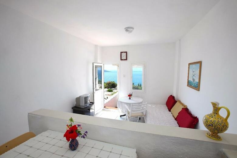 Apartamento Sunset Mavi