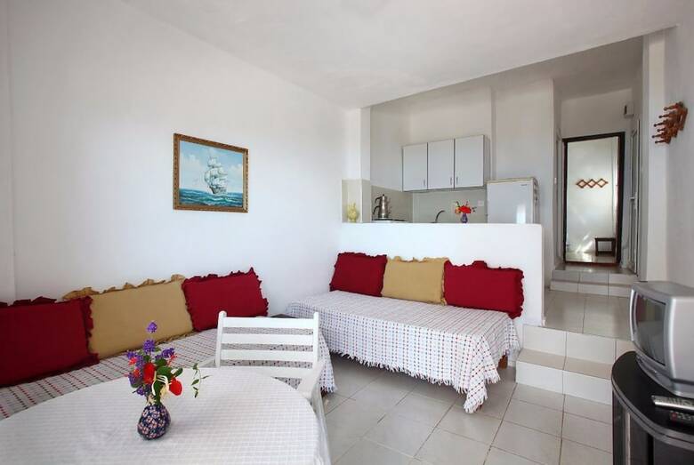 Apartamento Sunset Mavi