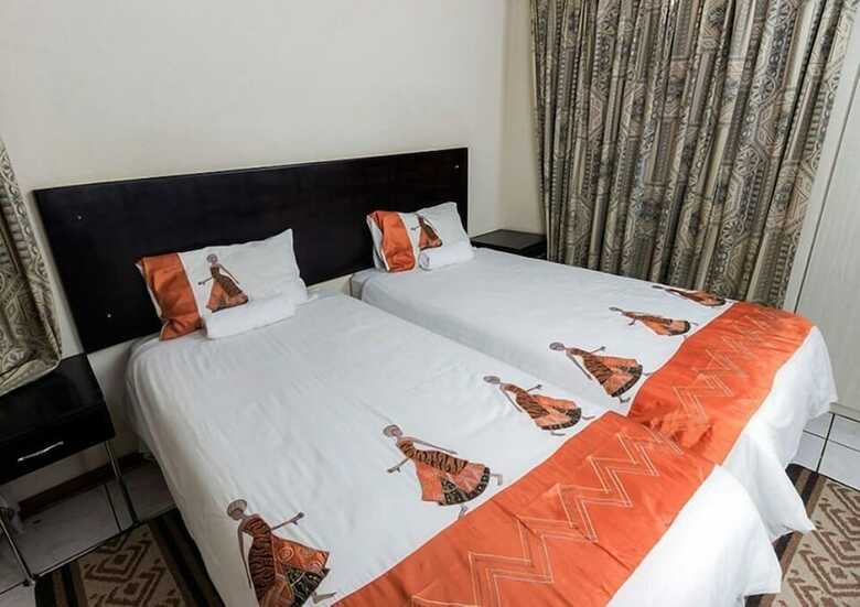 Vuya Nathi Bed & Breakfast