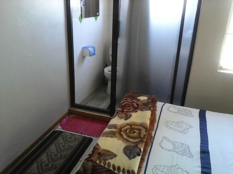 Vuya Nathi Bed & Breakfast
