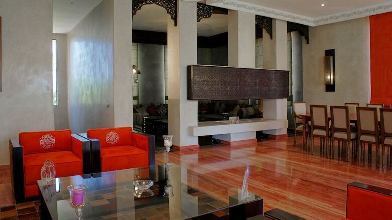 Maradisse Bhakti Villas