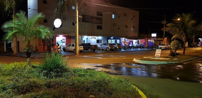 Hotel Guima