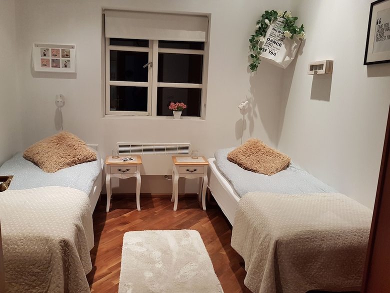 Hotel Sk�latj�rn Guesthouse