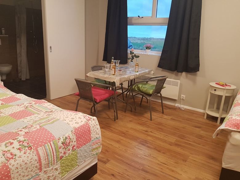 Hotel Sk�latj�rn Guesthouse