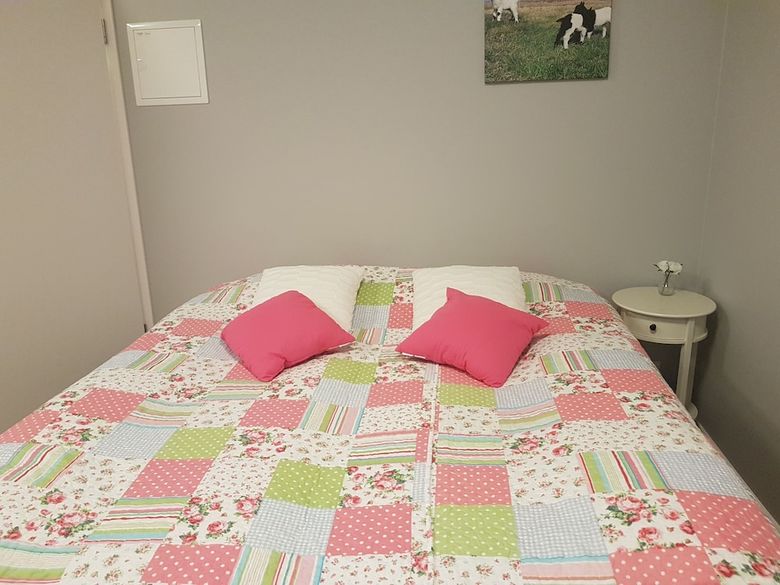 Hotel Sk�latj�rn Guesthouse