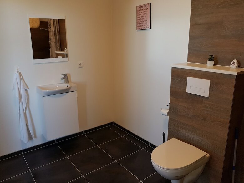 Hotel Sk�latj�rn Guesthouse
