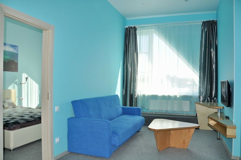 Sunpark Hotel