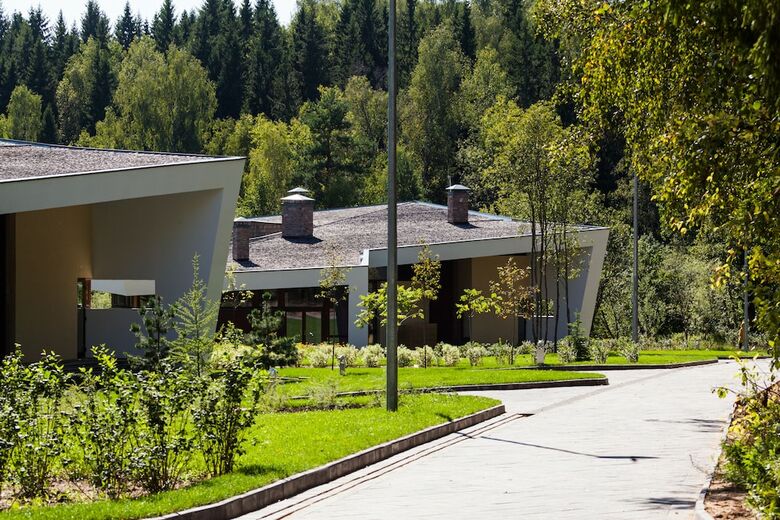 Boutique Hotel Rodniki