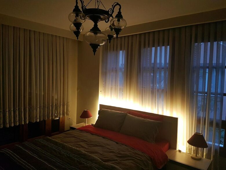 Hotel Villa Casablanca