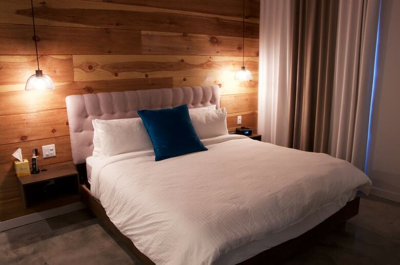 Apartamento Rawdon Golf Resort