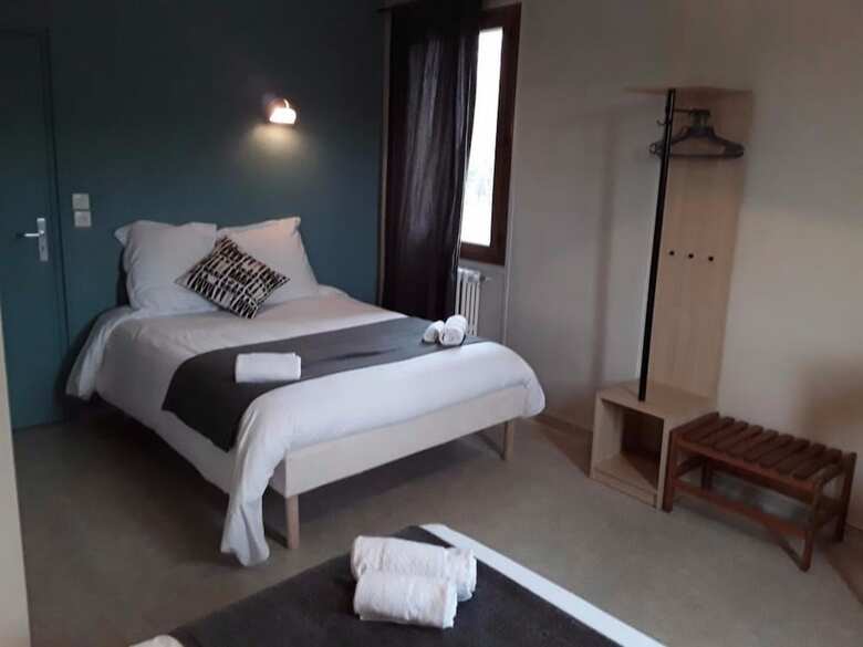 Hotel Auberge de Vazerat