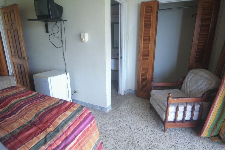 Hostal Sahara Hostel