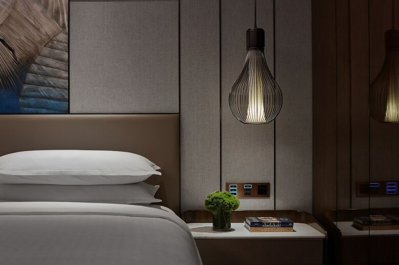 Sheraton Guangzhou Nansha Hotel