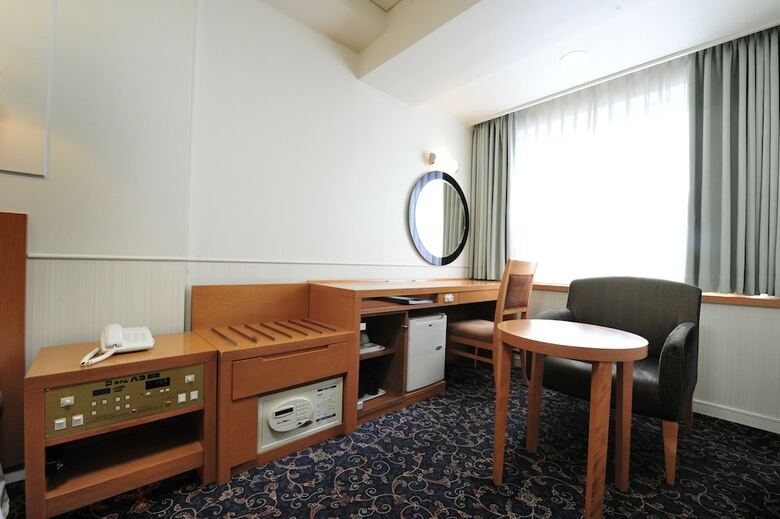 Hotel Paco Kushiro