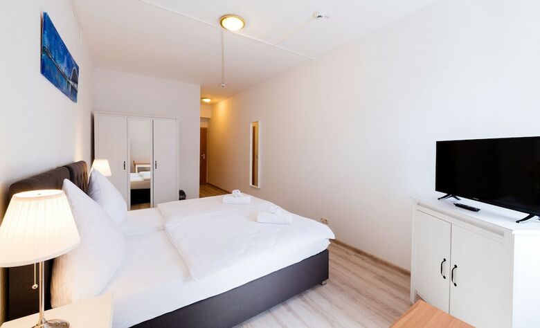 Bed & Breakfast Hotel Bergheim An Der Erft