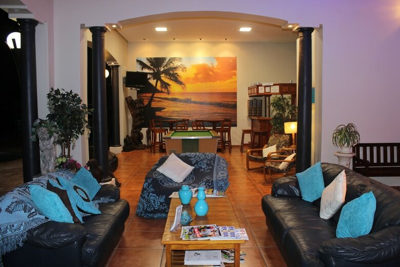 Hotel Blue Marlin Guest House