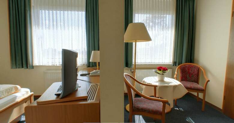Ems-hotel