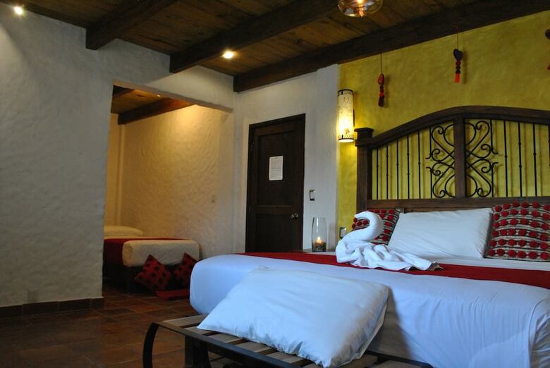 Hotel Na'lum