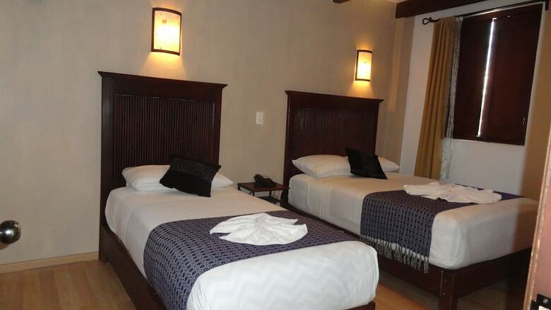 Hotel Na'lum