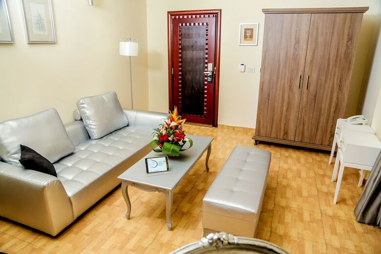 Hotel Particular Destiny Suites