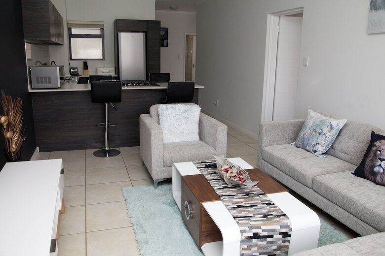 Apartamentos Placeview Inn