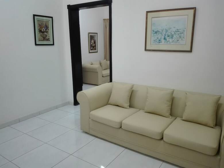 Hotel Salalah Beach Resort - Villas