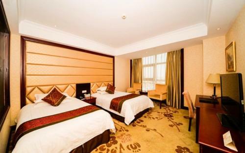 Shahai International Hotel