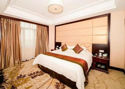 Shahai International Hotel