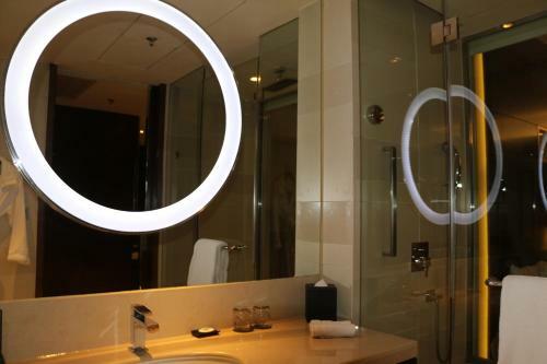 Hotel Courtyard By Marriott Shanghai Jiading