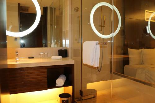 Hotel Courtyard By Marriott Shanghai Jiading