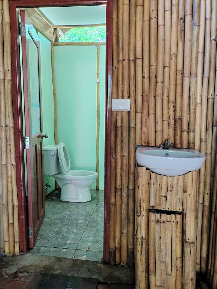 Hotel Bansuanphutarn