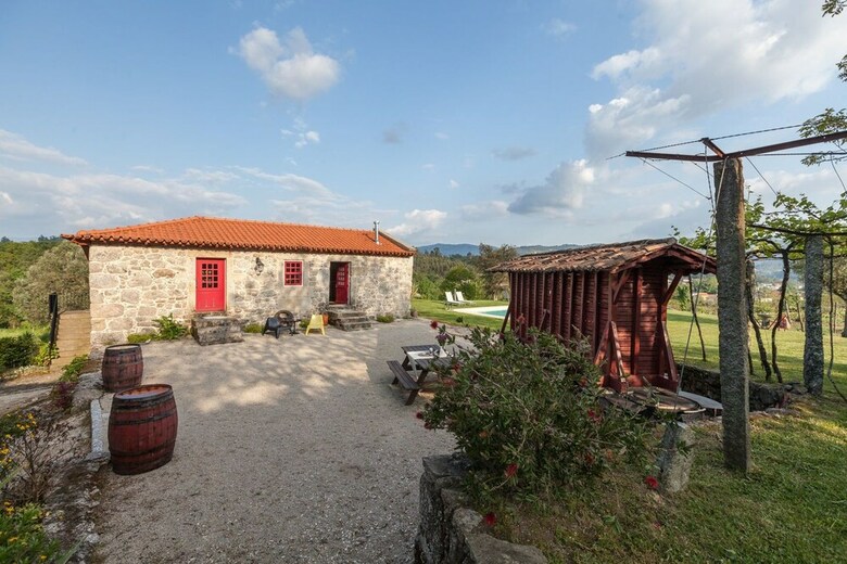 Quinta Do Olival