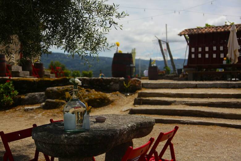 Quinta Do Olival