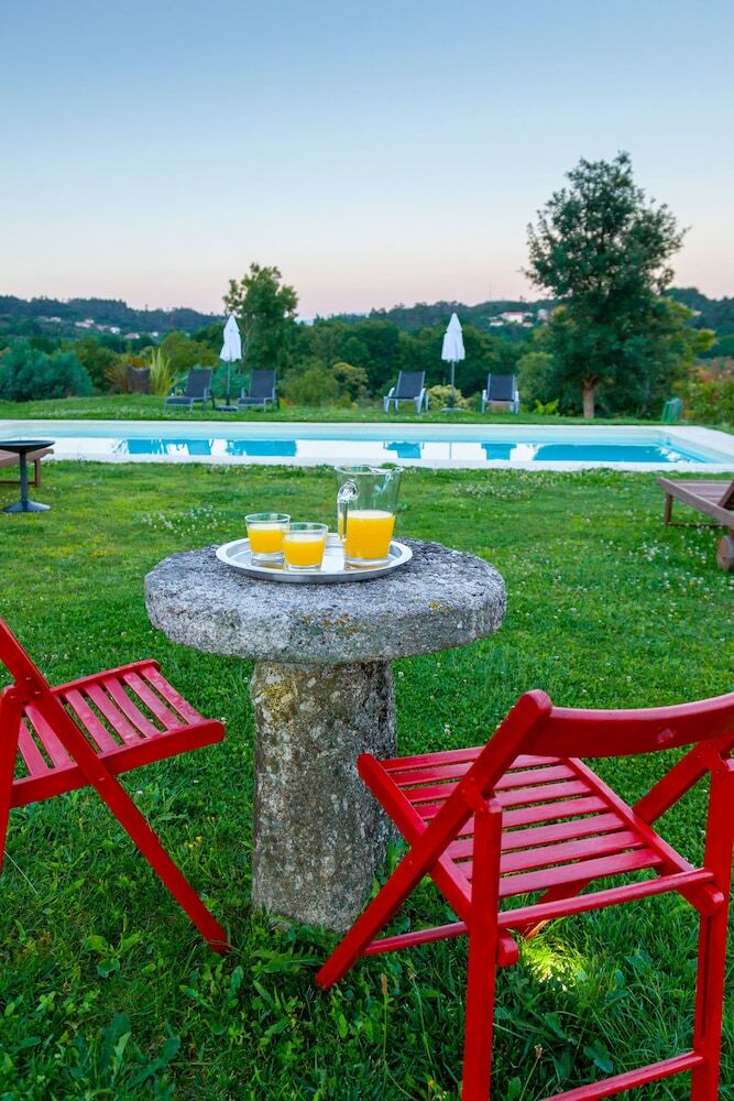 Quinta Do Olival