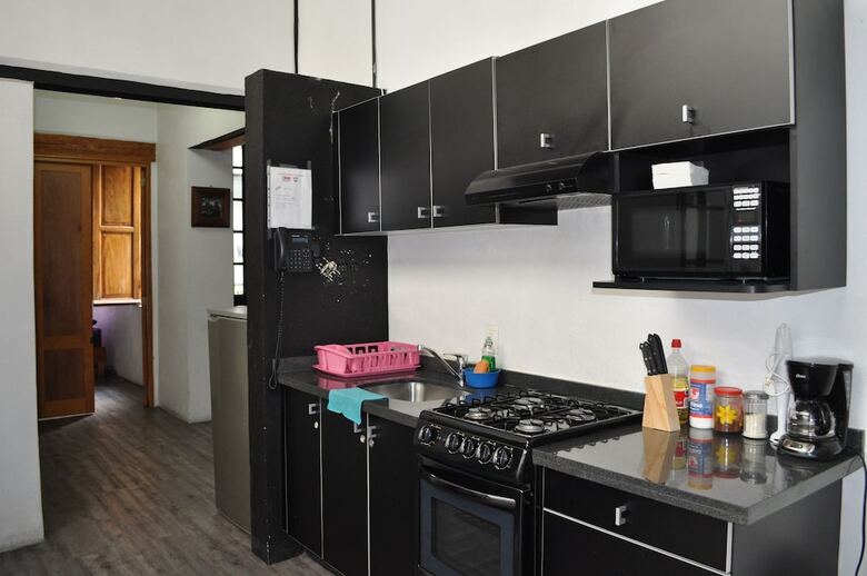 Apartamentos Suite U36