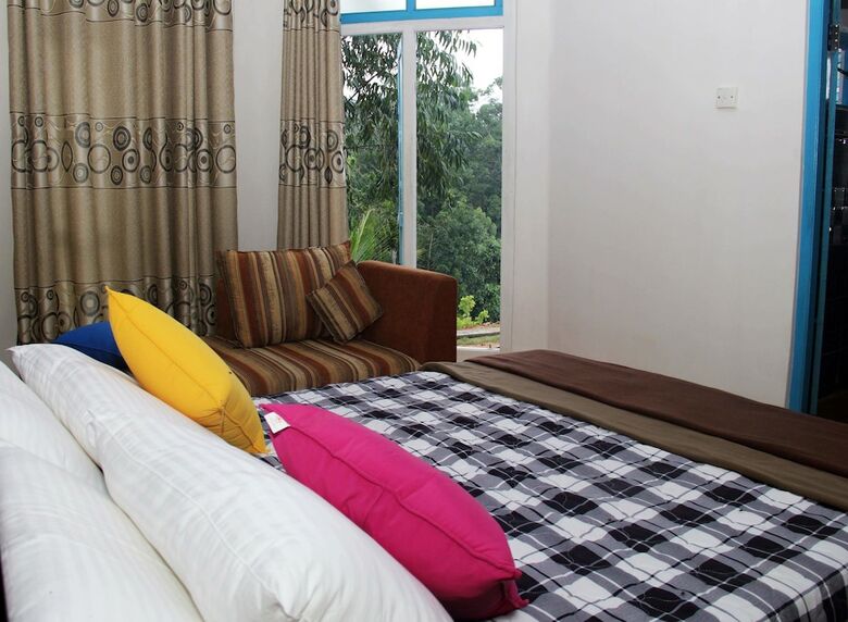 Bed & Breakfast Ella Sisila View