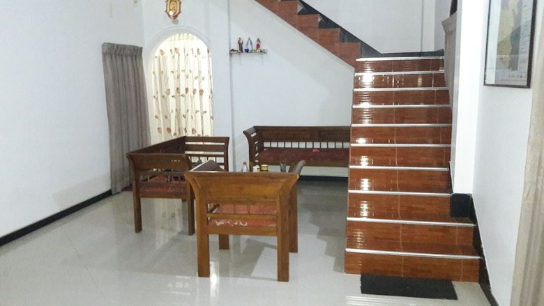 Hotel Srilusa Home Stay Hikkaduwa