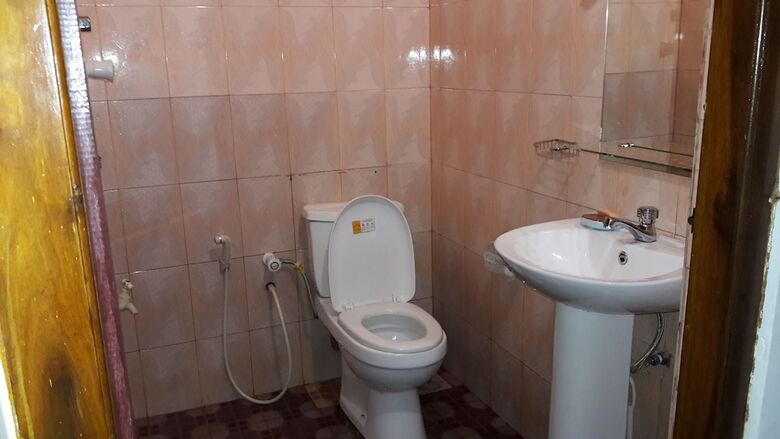 Hotel Srilusa Home Stay Hikkaduwa