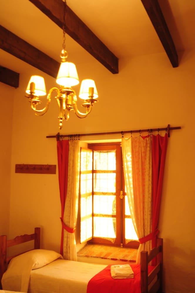 Posada Estancia Aguila Blanca