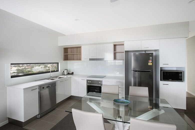 Apartamentos Direct Hotels - Sea Breeze Mooloolaba