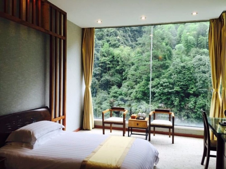 Apartamentos Lin An He Run Shi Jia Resort