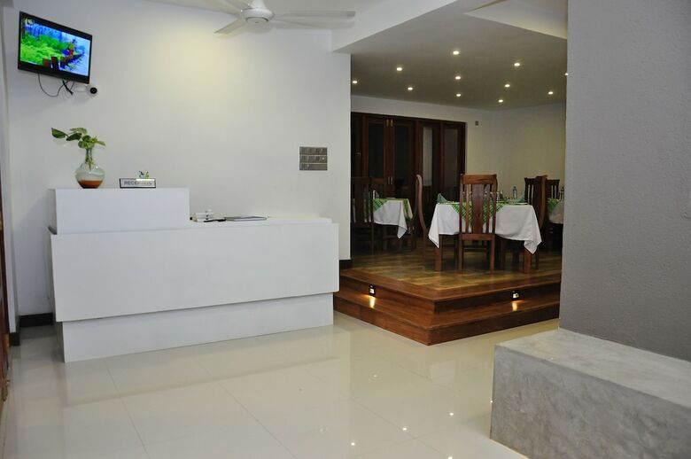 Apartamento Green View Resort - Anuradhapura