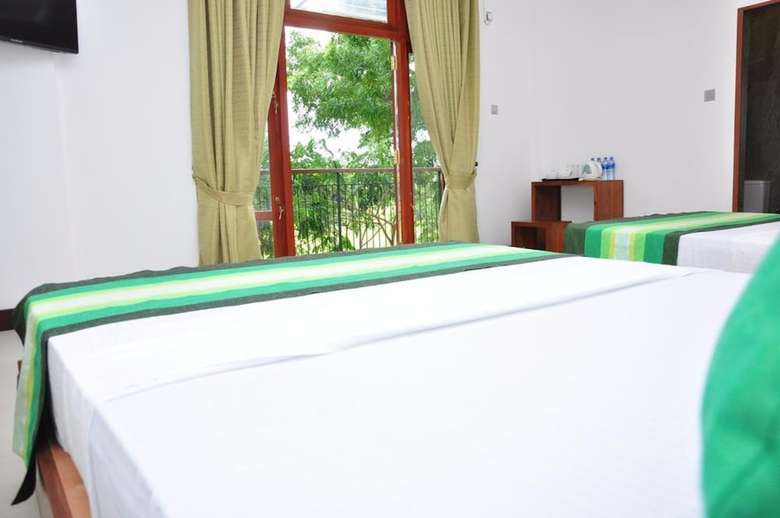 Apartamento Green View Resort - Anuradhapura